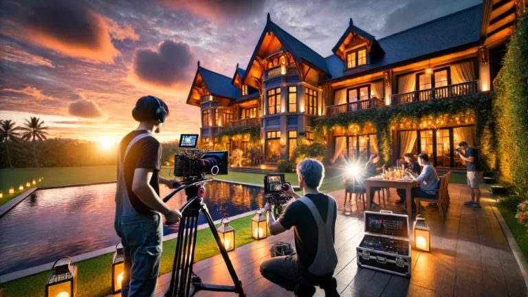 hotelプロモーション