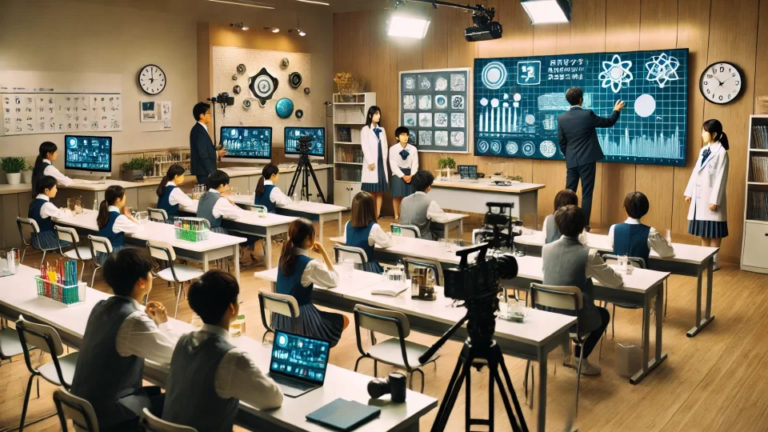 教育業界での動画活用のメリット