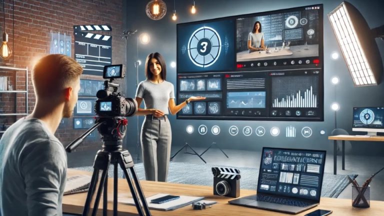 オンライン教育プラットフォーム