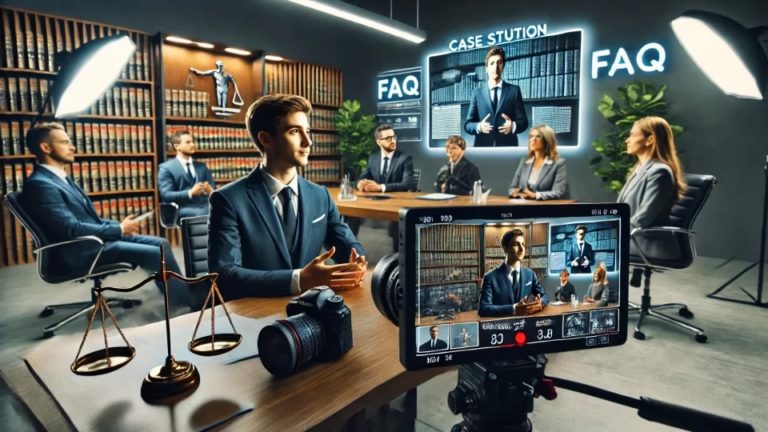 法律関連サービス