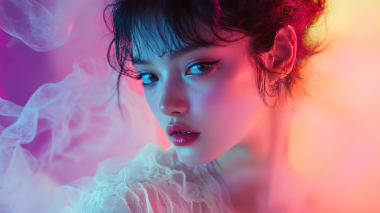 ファッションアクセサリー動画