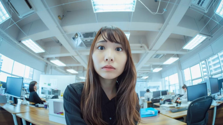 アートギャラリーの展示会プロモーション