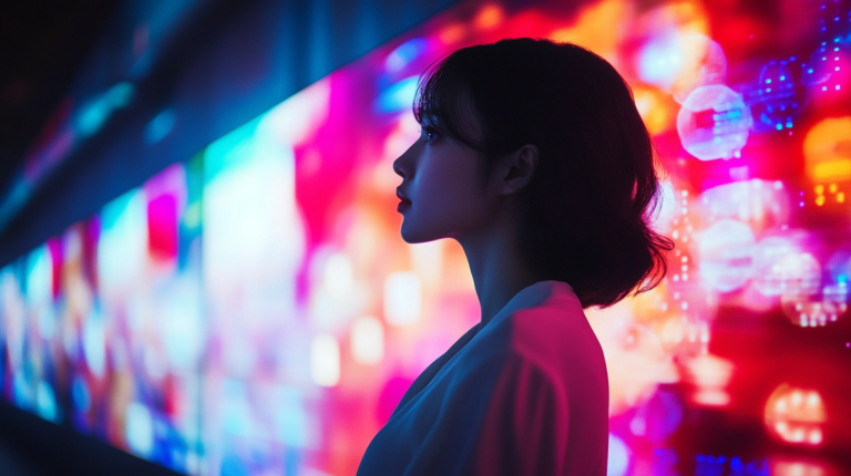 ビジネスセミナー動画