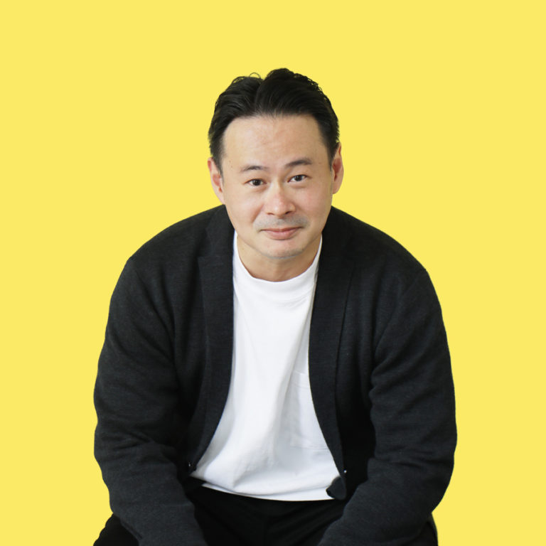 動画制作・映像制作会社ムービーインパクトプロデューサー樋口大二