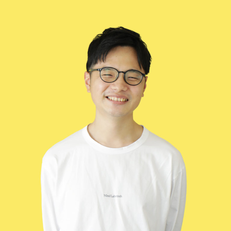 動画制作・映像制作会社ムービーインパクト サードディレクター　森拓人