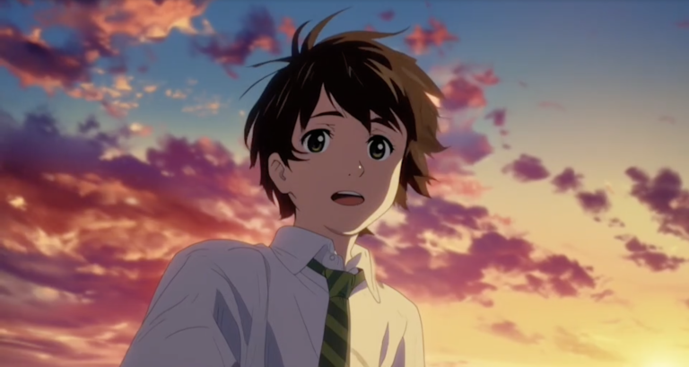 AI動画制作イメージ画像