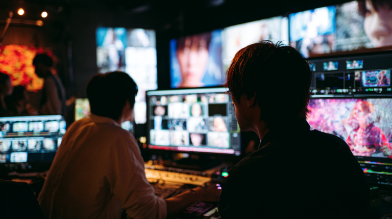 AIが切り開く動画広告