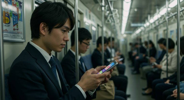 動画広告コラムのMV