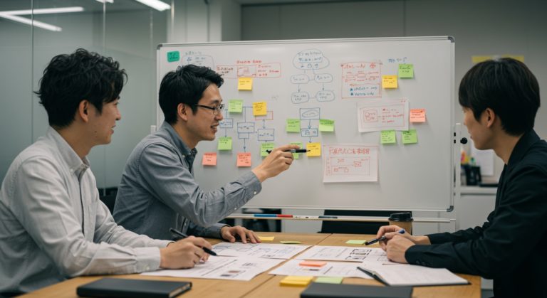 動画広告コラムのMV