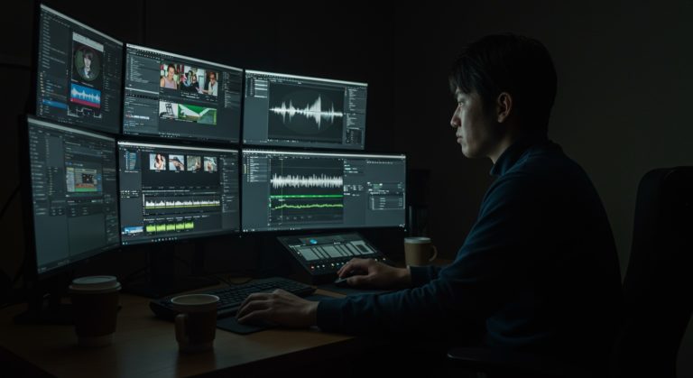 動画広告コラムのMV