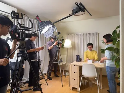 田園調布スタジオ