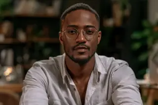 AI Cast Andre