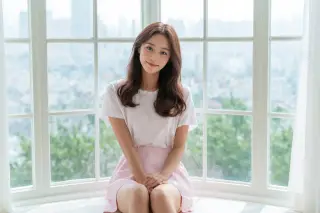 AI Cast Yuri