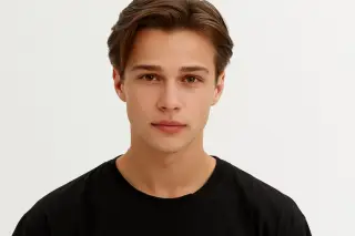 AI Cast Noah
