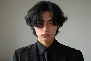 AI Cast Yuki