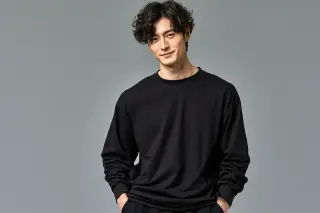 AI Cast Haruto