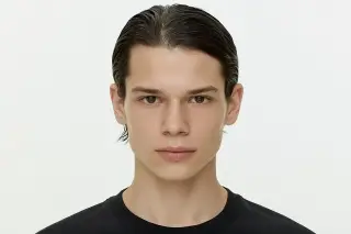 AI Cast Julian