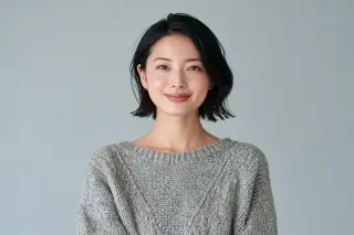 AI Cast Yuna