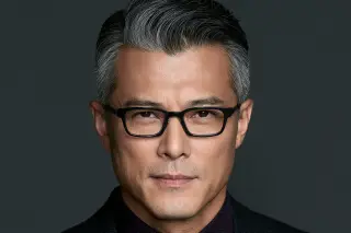 AI Cast Ryo