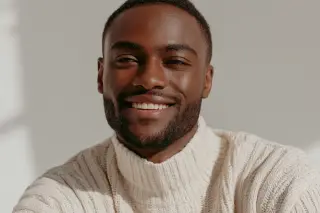 AI Cast Marcus